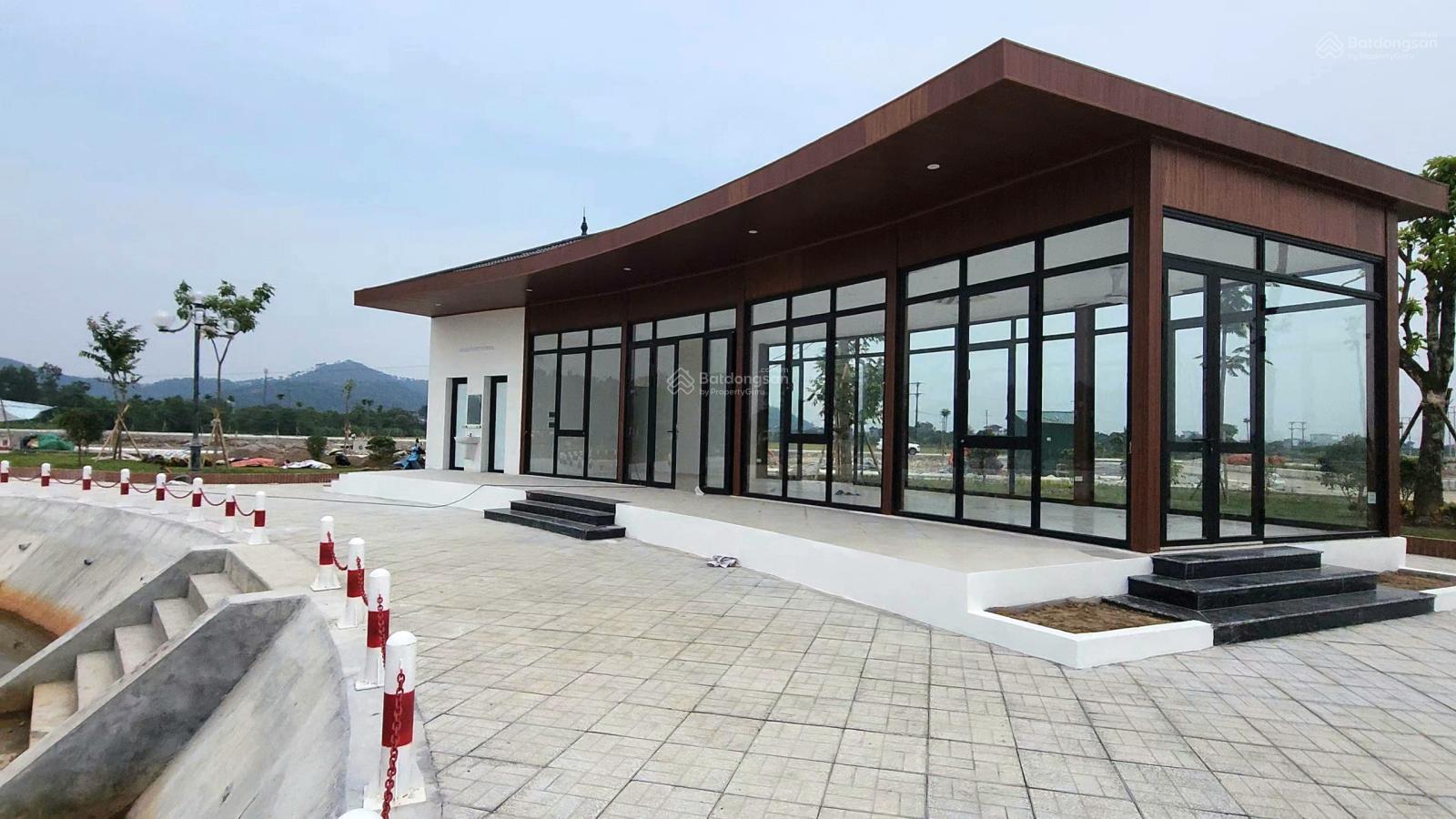 LIỀN KỀ TÂN THANH HÀ NAM, 100M2, GIÁ ĐẤT TỪ 15 TR/1M2. LIỀN KỀ, BIỆT THỰ TÂN THANH ELITE CITY - Ảnh 4